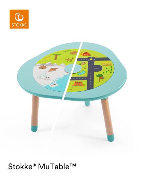 STOKKE Mutable - Mint