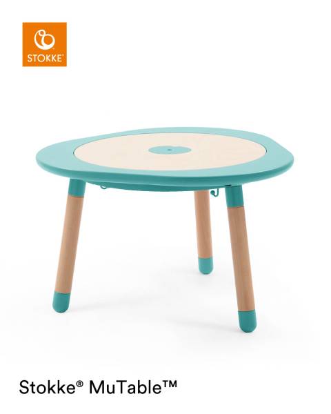 STOKKE MuTable - Mint S