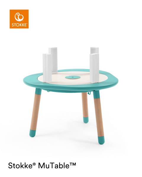 STOKKE MuTable Scenarios - Bricks Tower S