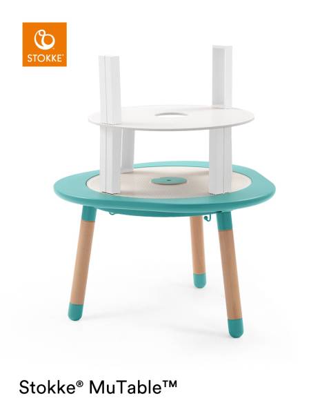 STOKKE MuTable Scenarios - Bricks Tower S