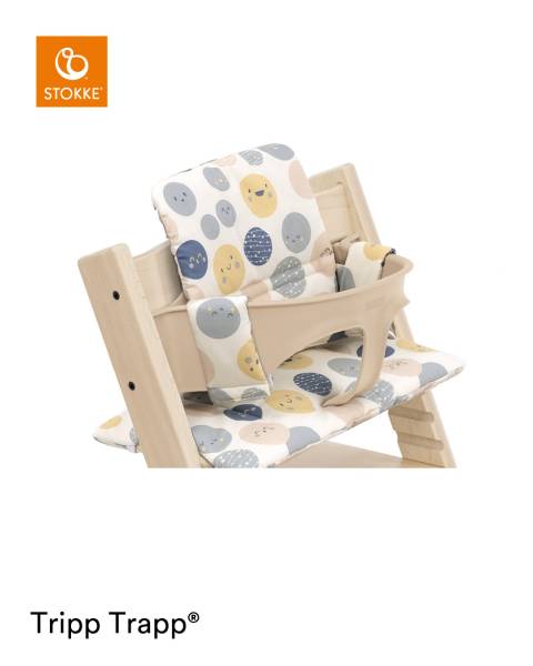 STOKKE Tripp Trapp Cushion - Soul System