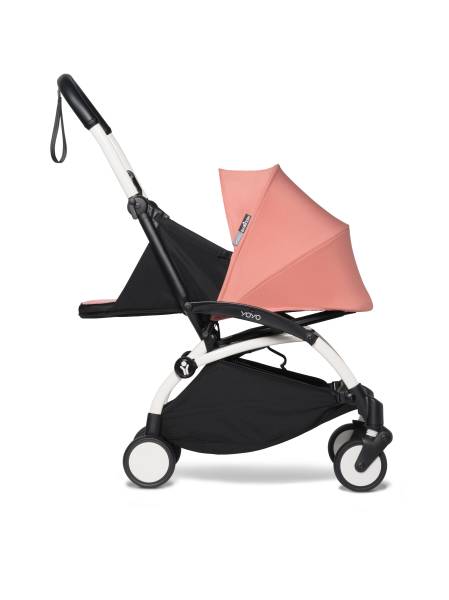 YOYO 0+ Babyzen Newborn Pack - Ginger