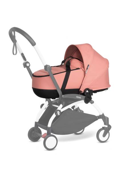 Babyzen YOYO Carrycot - Ginger