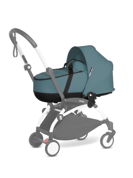 YOYO Babyzen Carrycot - Aqua