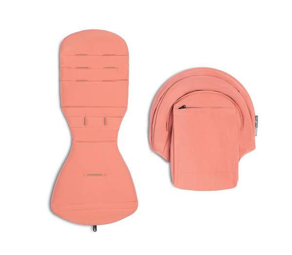 YOYO 6+ Babyzen Color Pack - Ginger