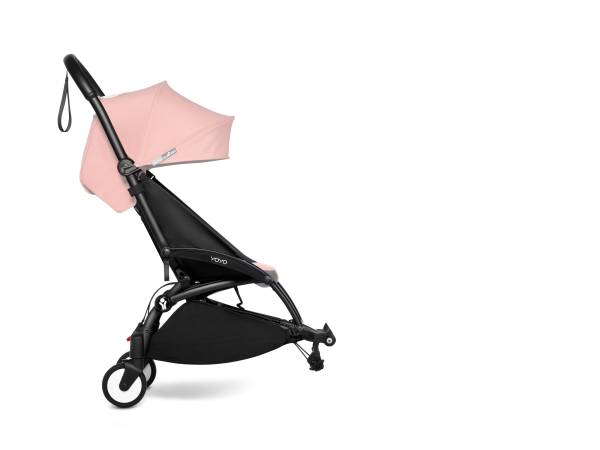 YOYO Babyzen Connect - Black