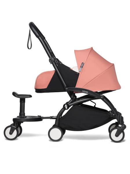 YOYO Babyzen Board - Black