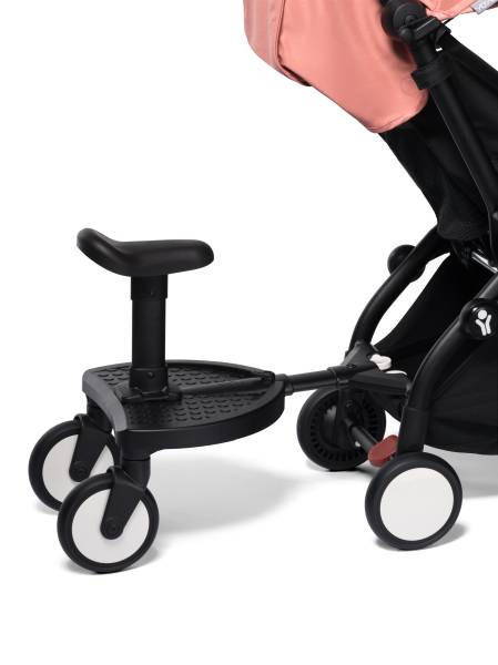YOYO Babyzen Board - Black
