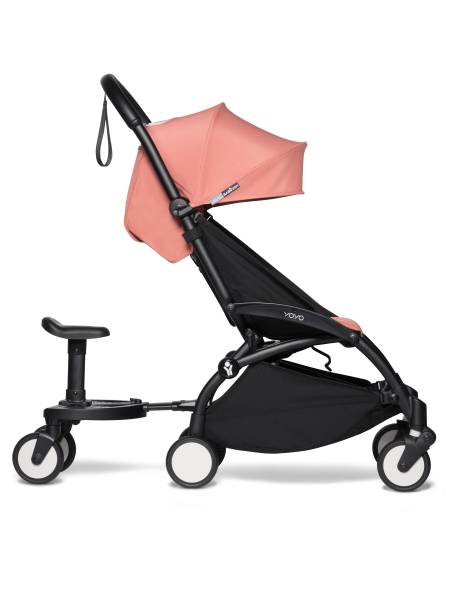 YOYO Babyzen Board - Black