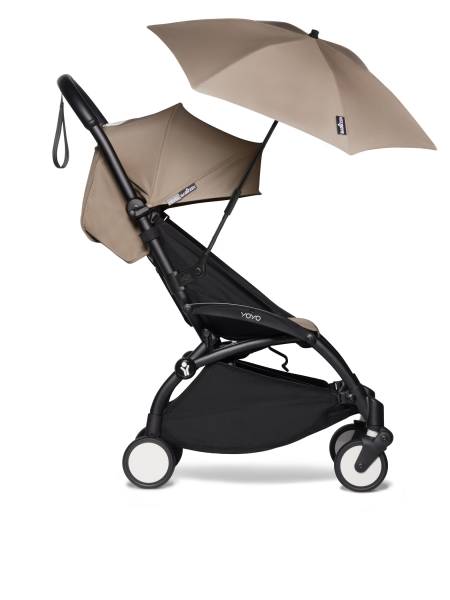 YOYO Babyzen Parasol - Taupe