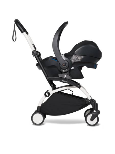 YOYO Babyzen Car Seat Adapters