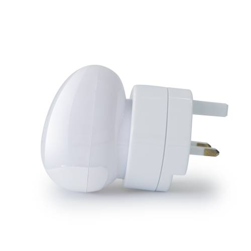 PABOBO Automatic - Light White