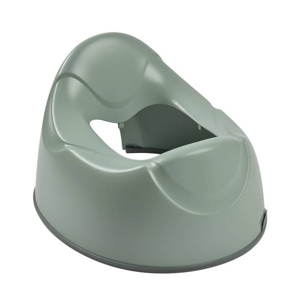 BEABA Ergonomic Potty - Sage Green