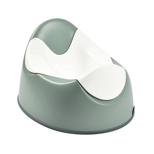 BEABA Ergonomic Potty - Sage Green