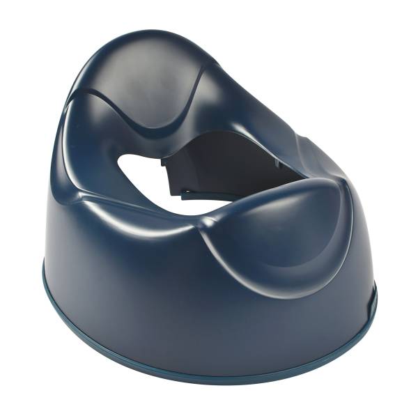 BEABA Ergonomic Potty - Night Blue