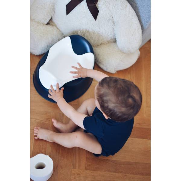 BEABA Ergonomic Potty - Night Blue