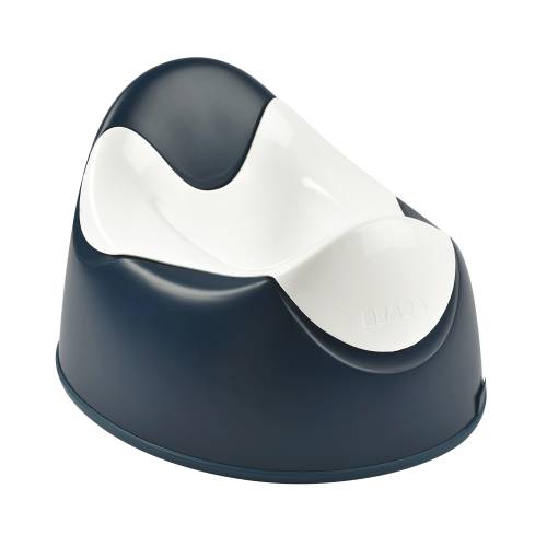 BEABA Ergonomic Potty - Night Blue