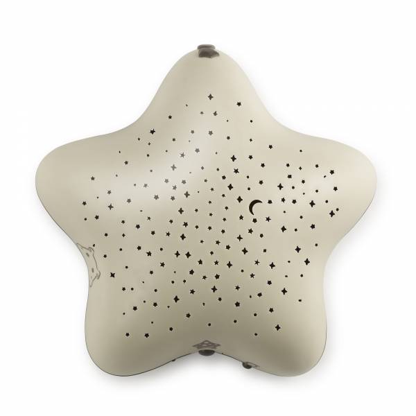 PABOBO Star Projector - Beige