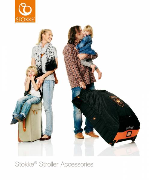 STOKKE Pram Pack