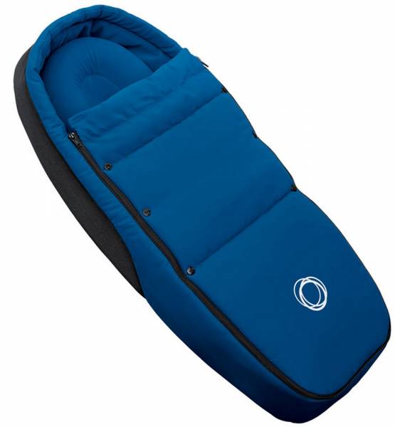 BUGABOO Bee Cocoon Light - Royal Βlue S