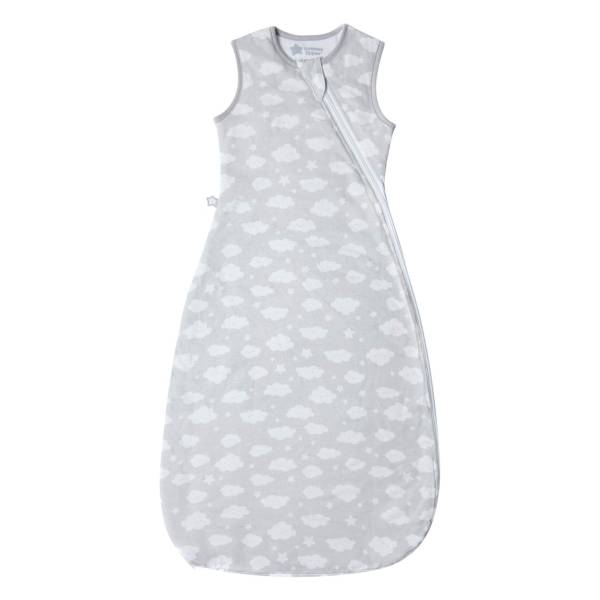 GROBAG Sleeping Bag 18-36M 1 TOG - Happy Clouds