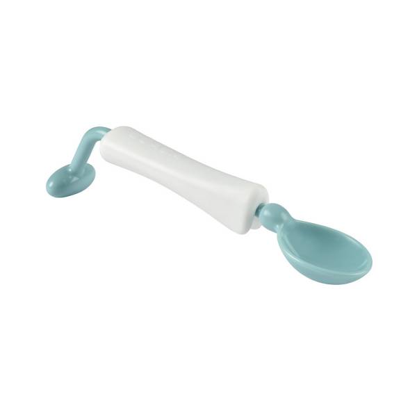 BEABA 360° Spoon - Airy Green