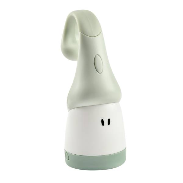 BEABA Pixie Night Light Torch - Sage Green