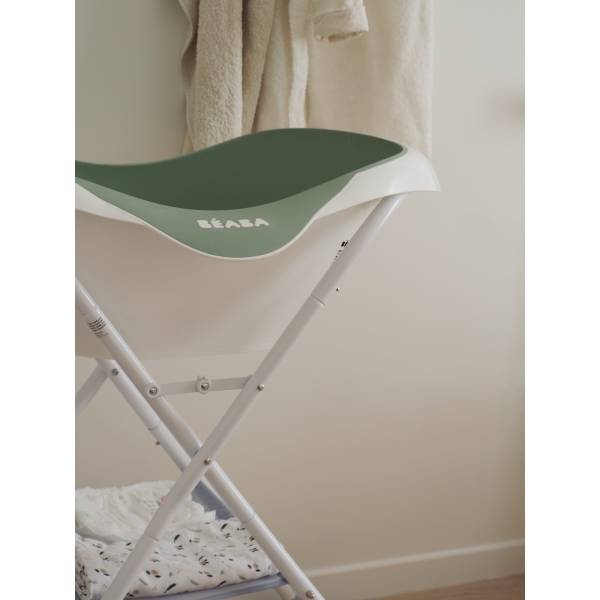 BEABA Camele'o Bath - Sage Green