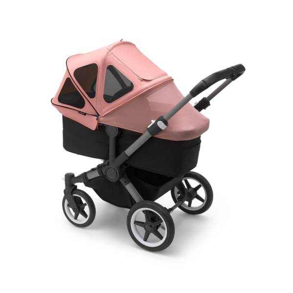 Bugaboo on sale donkey pink