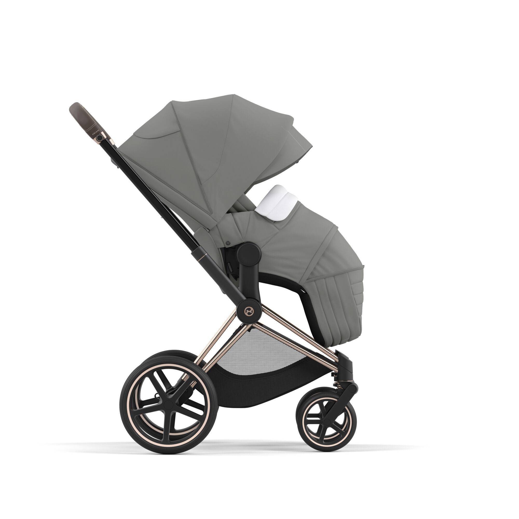 Mios lite cot clearance