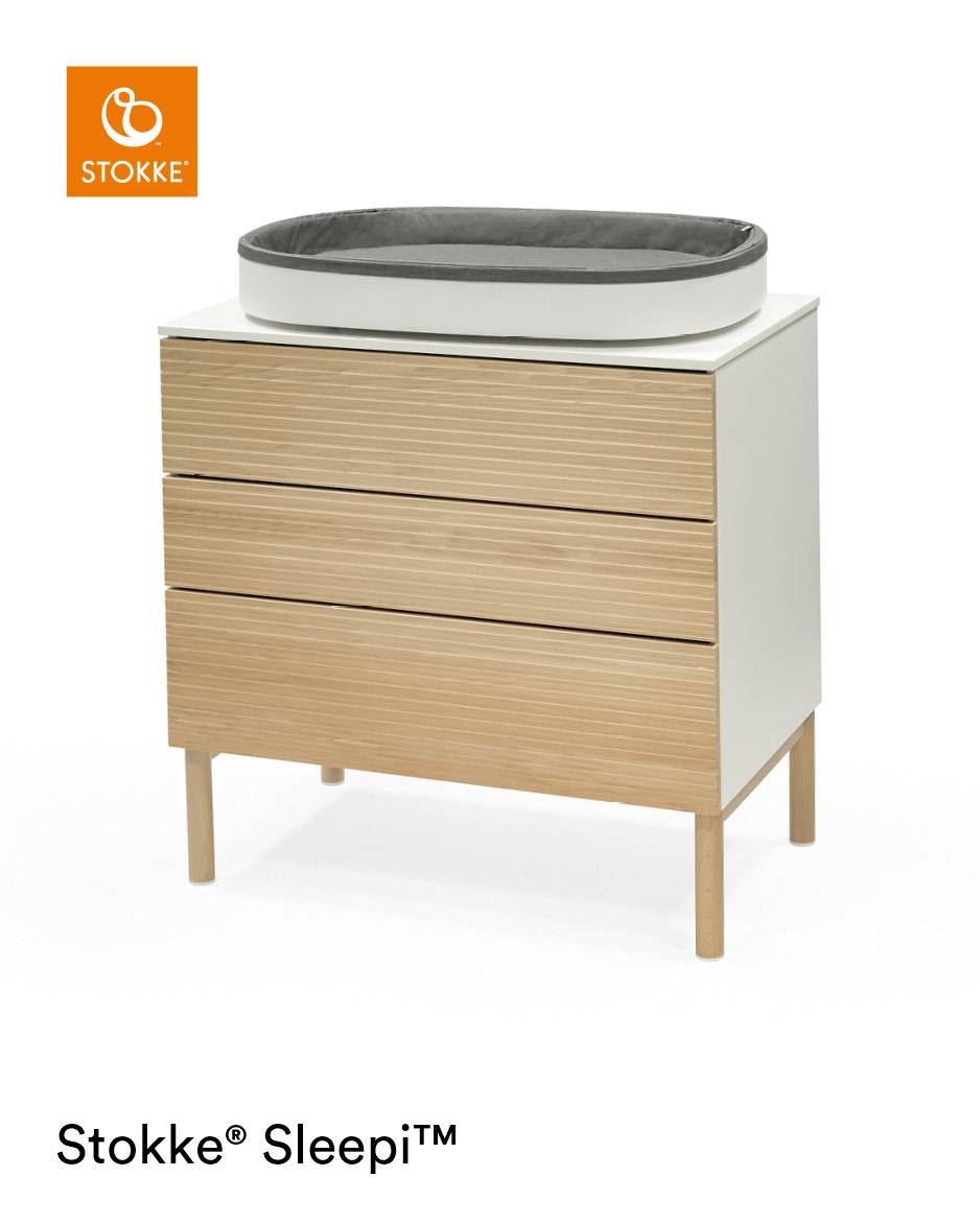 Stokke sleepi changing table cheap