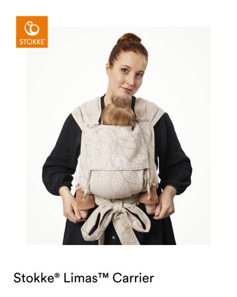 STOKKE Limas Carrier - Boho Beige