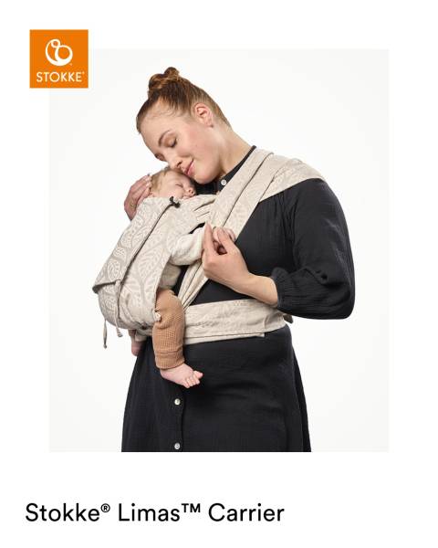 STOKKE Limas Carrier - Boho Beige