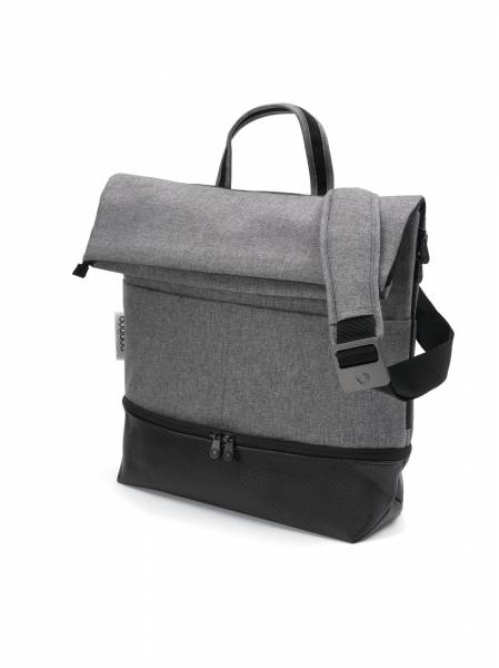 BUGABOO Bag - Grey Melange S