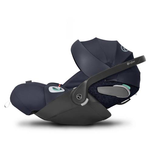 CYBEX CLOUD Z2 iSize - Nautical Blue