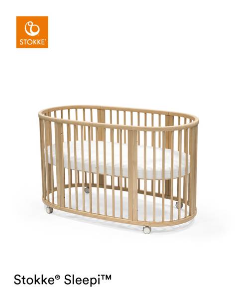 STOKKE Sleepi Bed Mattress V3