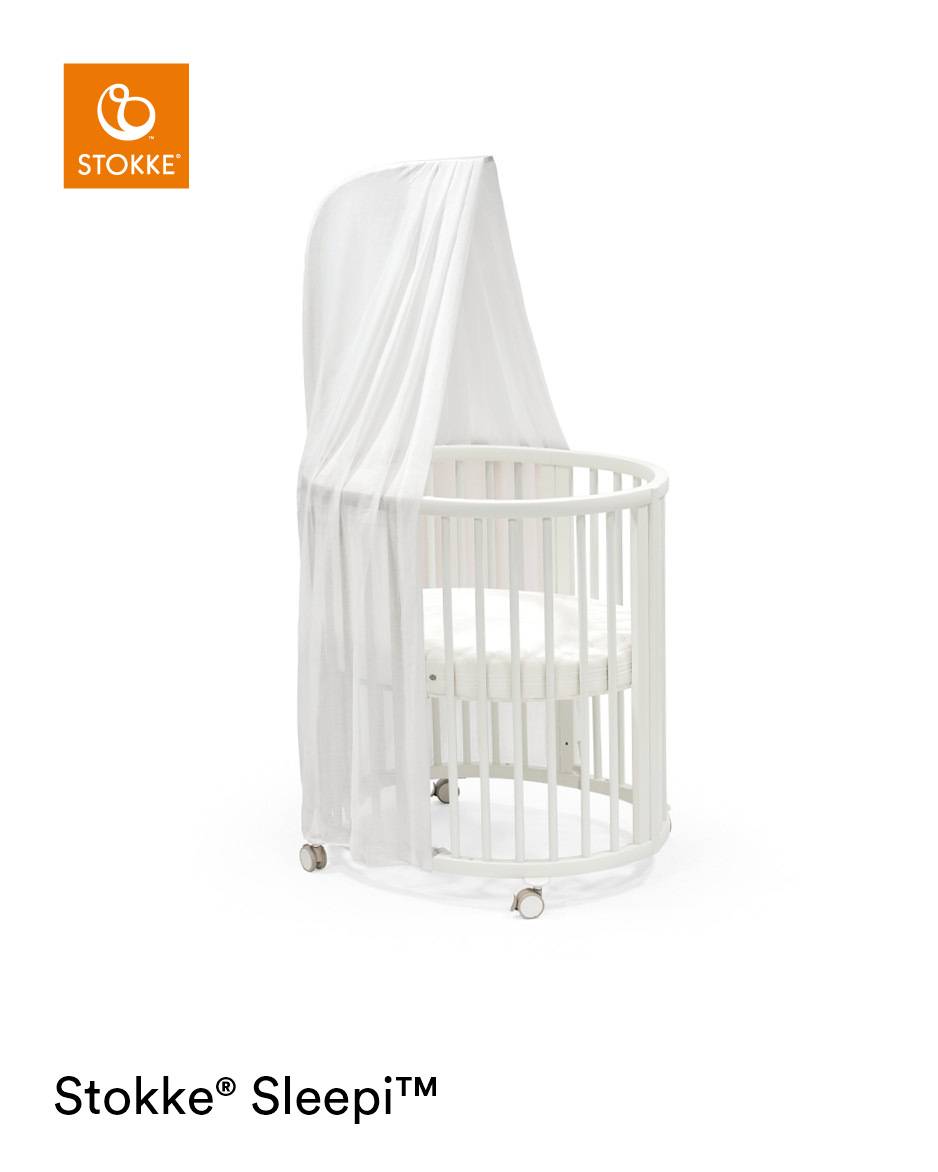 Stokke sleepi mini manual online