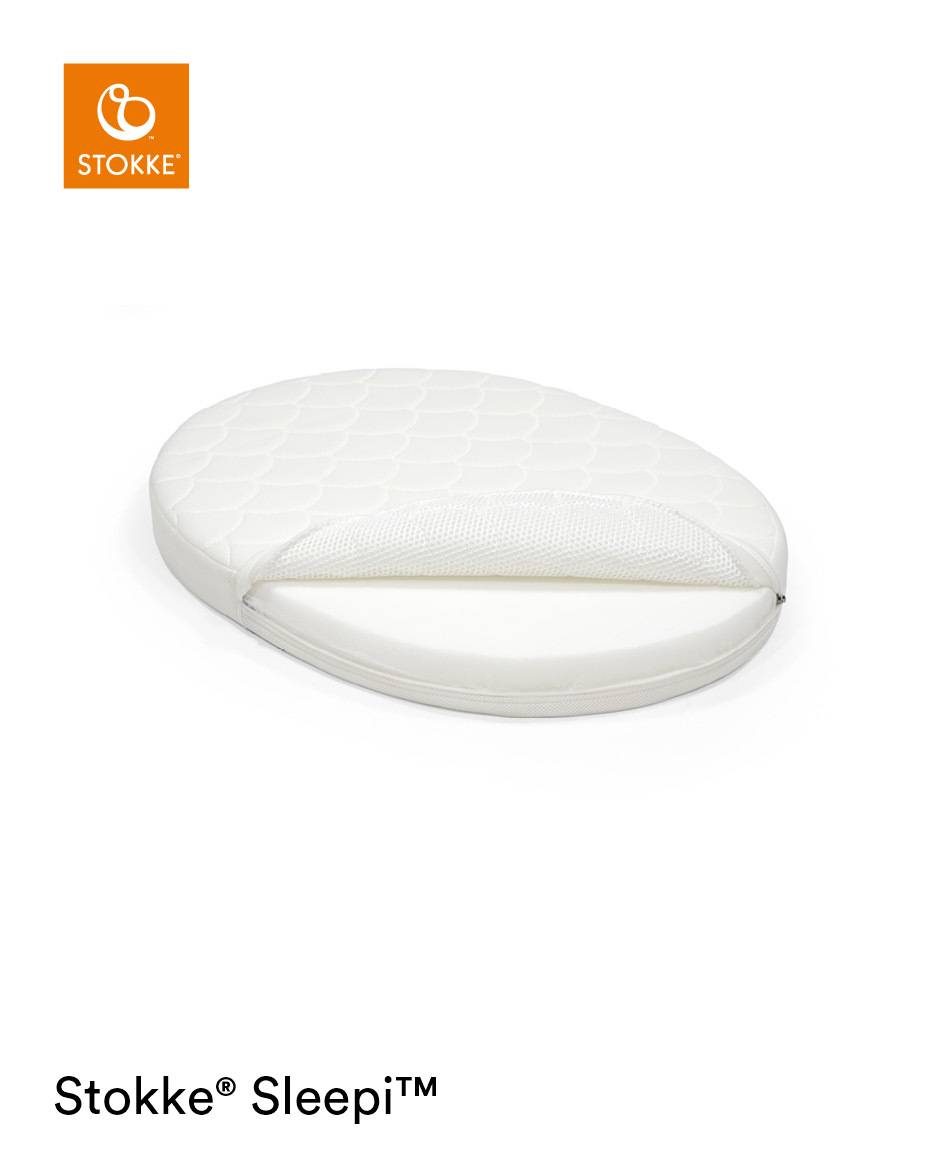 Mamatoto Mother Child Lifestyle Shop STOKKE Sleepi Bed