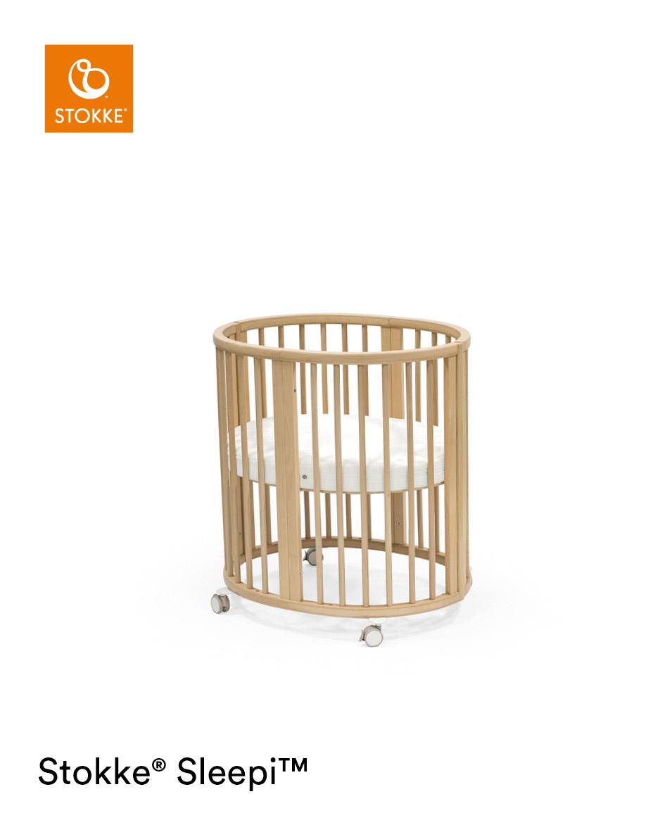 Stokke sleepi cheap cot mattress