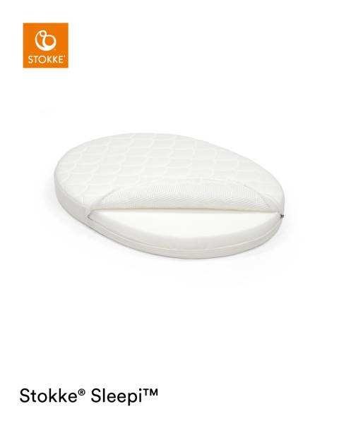 STOKKE Sleepi Bed Mattress for MINI Bed V3