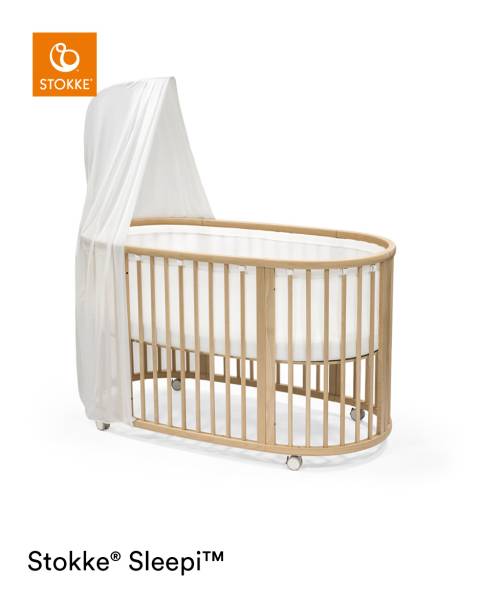 STOKKE Sleepi Canopy V3 - White