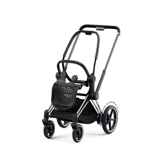 Cybex platinum rose gold hot sale