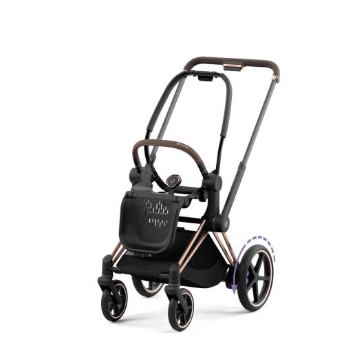 CYBEX ePRIAM4 Frame - Rose Gold