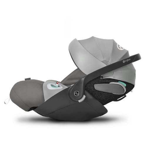 CYBEX CLOUD Z2 iSize - Soho Grey