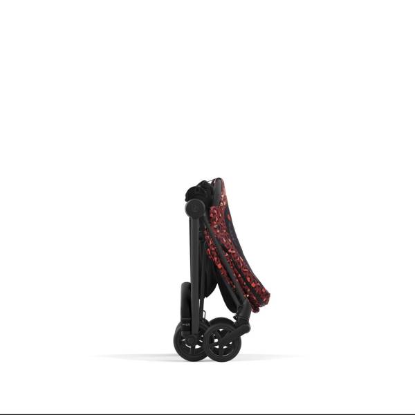 CYBEX MIOS3 Seat Pack - Rockstar by Alec Volkel 