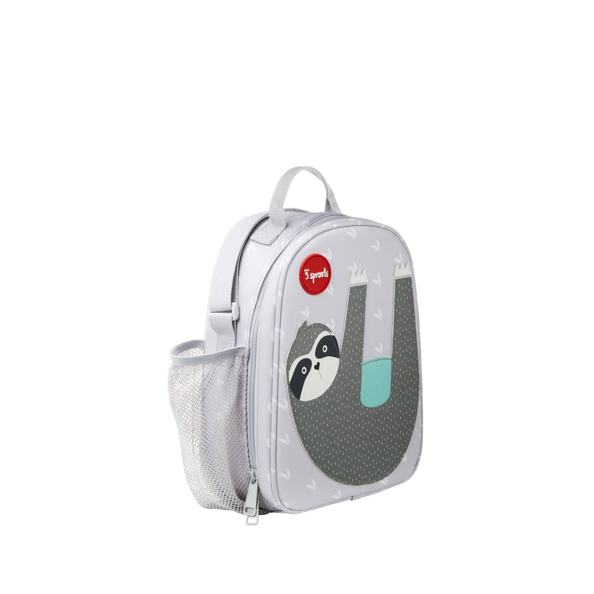 Sloth lunch bag discount
