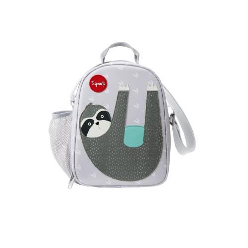 3 SPROUTS Lunch Bag - Sloth
