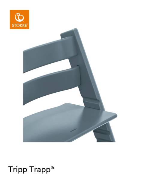 STOKKE Tripp Trapp Chair - Fjord  Blue