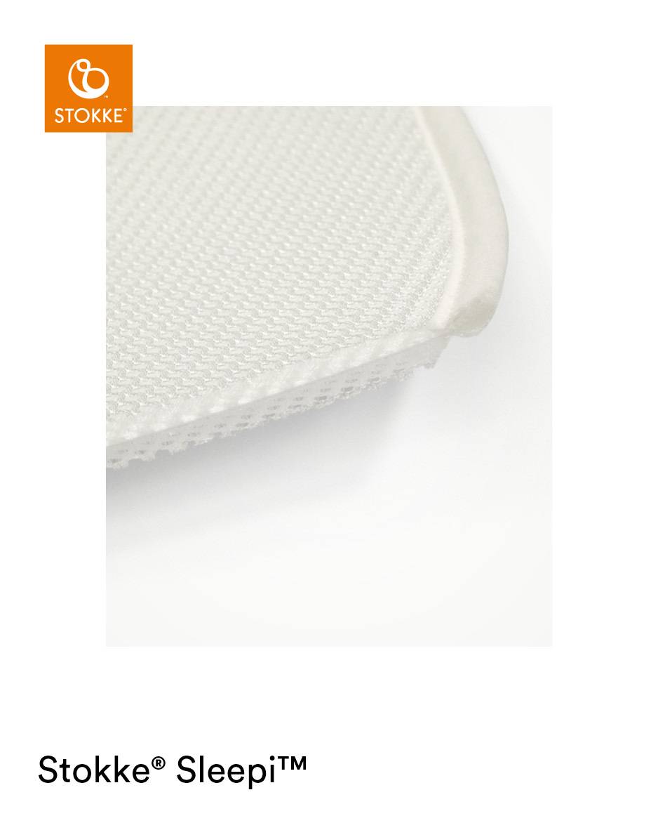 STOKKE Sleepi Protection Sheet V3 Mini Mamatoto Mother Child