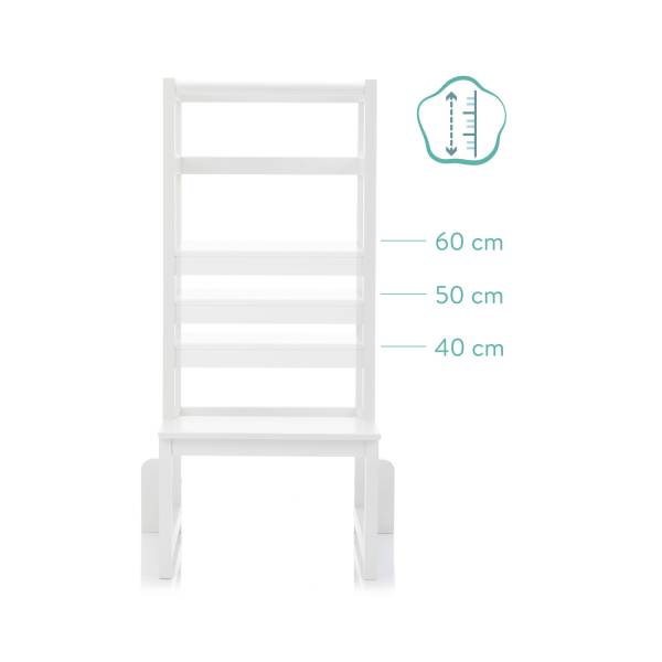 FILLIKID Learning Tower - White